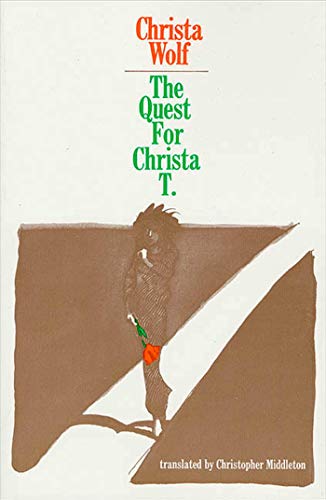QUEST FOR CHRISTA