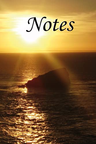 Notes: Notebook Bretagne