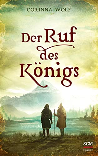 Der Ruf des Königs von Hänssler