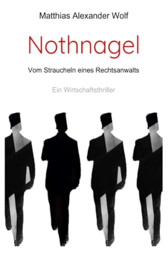 Nothnagel: Vom Straucheln eines Rechtsanwalts von epubli