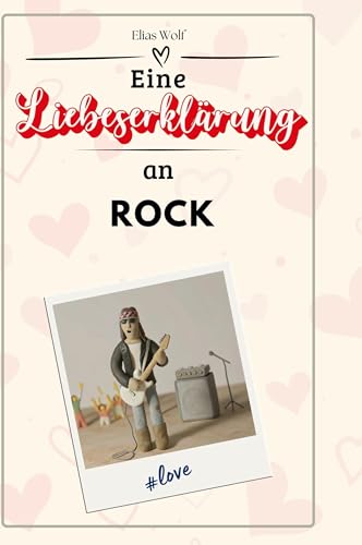 Eine Liebeserklärung an Rock von FlipFlop