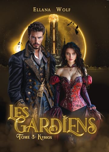 LES GARDIENS Tome 3 von BOOKELIS