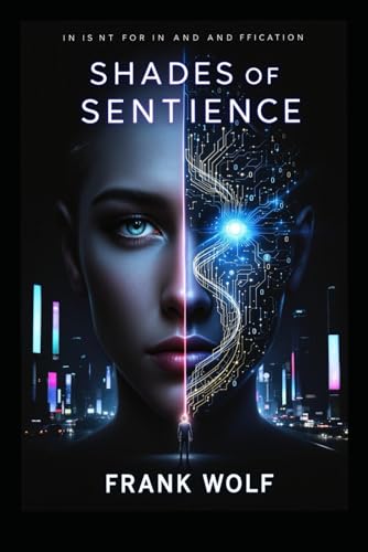 Shades of Sentience von Independently published