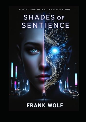 Shades of Sentience von Independently published