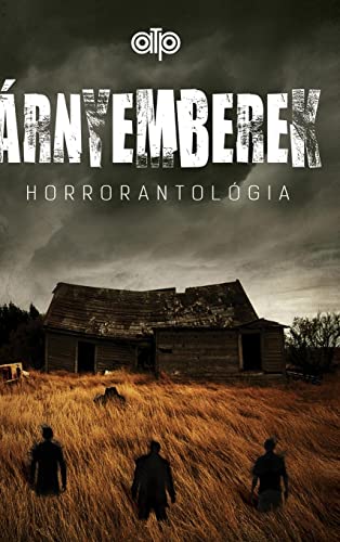 Árnyemberek von Blurb