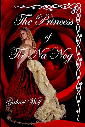 The Princess of Tir Na Nog (The Hungarian Knight and the Lady of South, Band 2) von Independently published