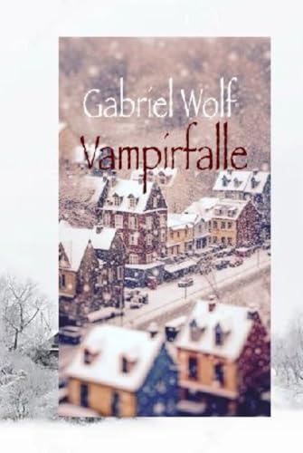 Vampirfalle