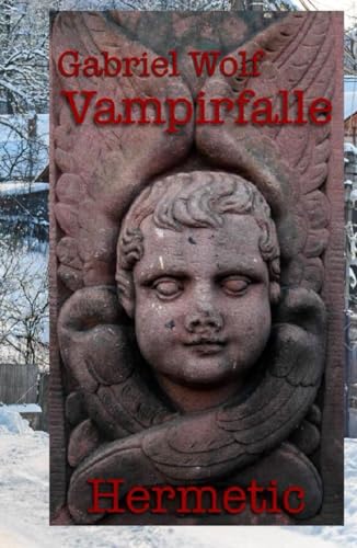 Vampirfalle: Hermetic von Independently published