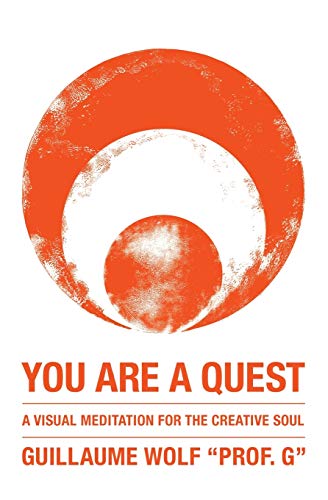 You Are a Quest von Createspace Independent Publishing Platform