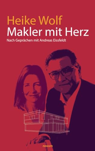Makler mit Herz von novum pocket