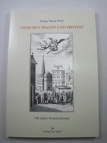 Zwischen Pracht und Protest: 750 Jahre Fronleichnam