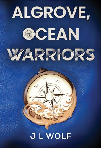 Algrove, Ocean Warriors von Olympia Publishers