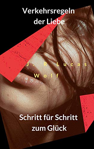 Verkehrsregeln der Liebe: Schritt für Schritt zum Glück von Books on Demand