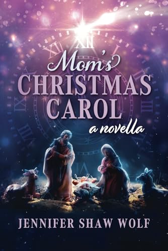 Mom's Christmas Carol von Wolf Publishing