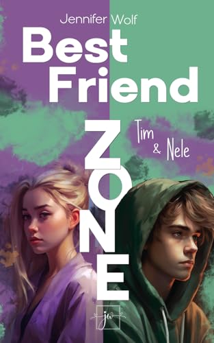 Best Friend Zone - Tim und Nele