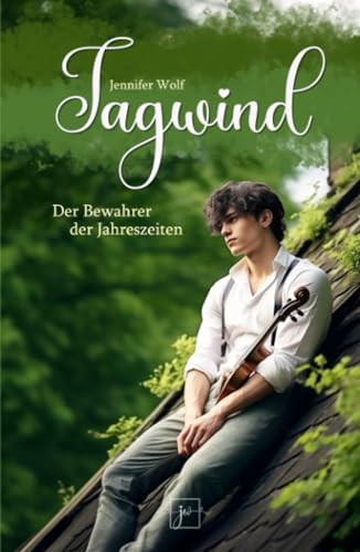 Tagwind - Der Bewahrer der Jahreszeiten