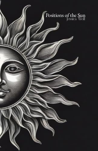Positions of The Sun