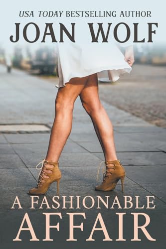 A Fashionable Affair von Untreed Reads