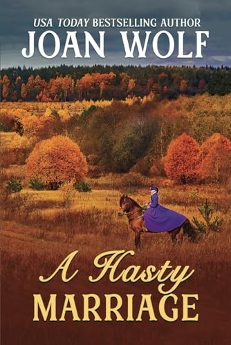 A Hasty Marriage von Untreed Reads Publishing, LLC