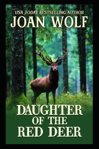 Daughter of the Red Deer von Independently published