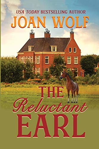 The Reluctant Earl von Untreed Reads Publishing