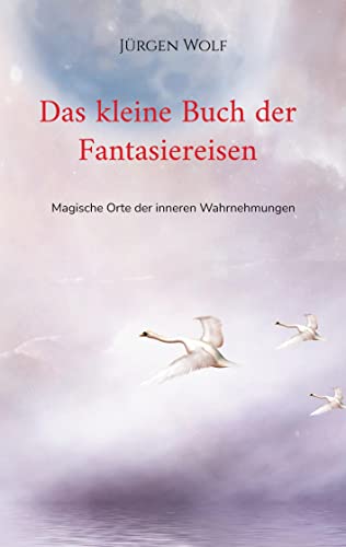 Das kleine Buch der Fantasiereisen: Magische Orte der inneren Wahrnehmungen Das kleine Buch der Fantasiereisen: Magische Orte der inneren Wahrnehmungen von Books on Demand GmbH