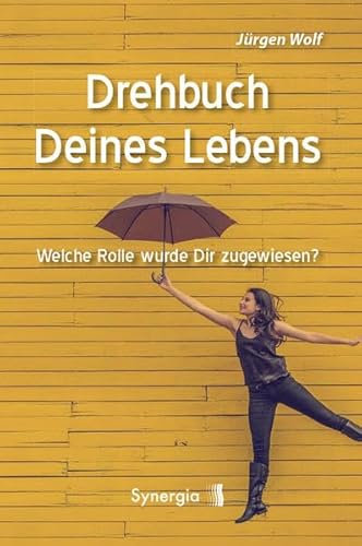 Drehbuch Deines Lebens: Welche Rolle wurde Dir zugewiesen? Drehbuch Deines Lebens: Welche Rolle wurde Dir zugewiesen?