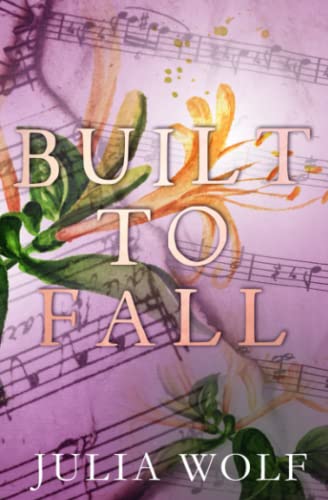 Built to Fall Special Edition von Independently published