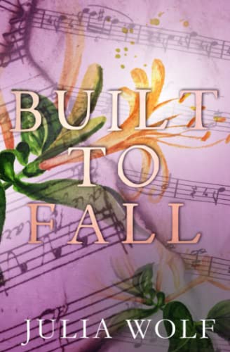 Built to Fall Special Edition Built to Fall Special Edition von Independently published