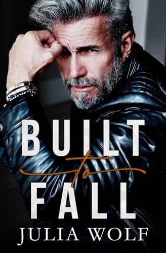 Built to Fall: A Rock Star Romance von Independently published