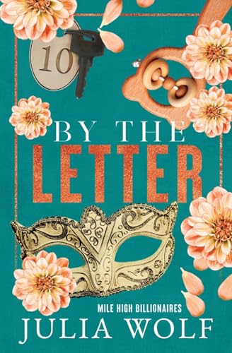 By The Letter By The Letter von Little Bird Publishing