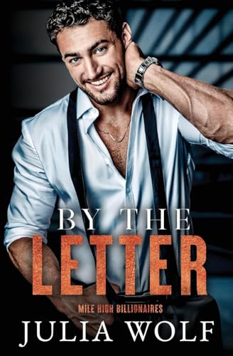 By The Letter By The Letter von Little Bird Publishing