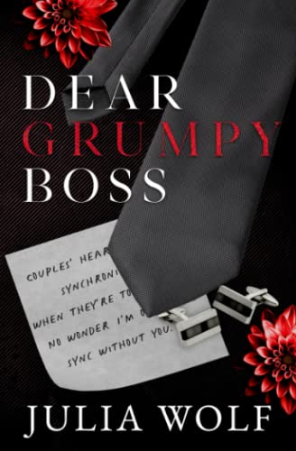 Dear Grumpy Boss Special Edition