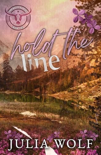 Hold The Line Hold The Line von Little Bird Publishing
