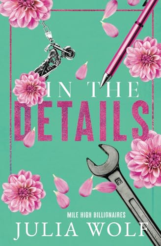 In The Details Special Edition In The Details Special Edition von Independently published