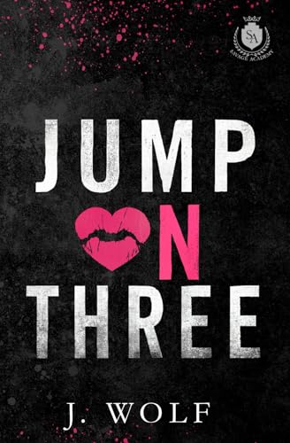 Jump on Three Special Edition