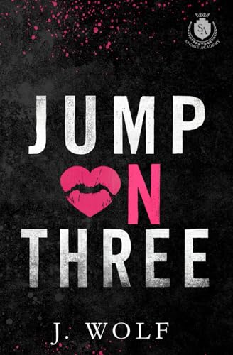 Jump on Three Special Edition Jump on Three Special Edition