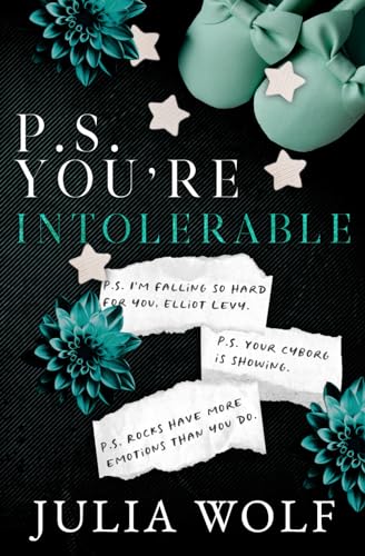P.S. You're Intolerable Special Edition