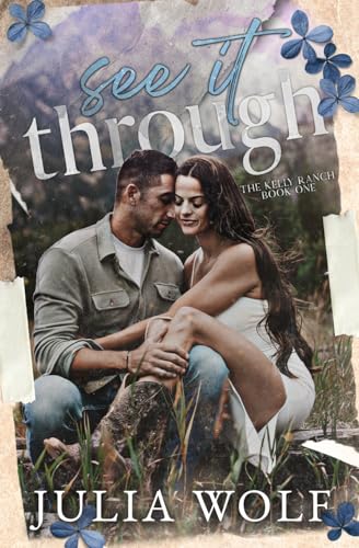 See It Through See It Through von Little Bird Publishing