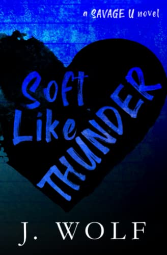 Soft Like Thunder - Special Edition