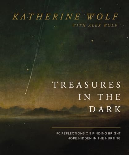 Treasures in the Dark: 90 Reflections on Finding Bright Hope Hidden in the Hurting Treasures in the Dark: 90 Reflections on Finding Bright Hope Hidden in the Hurting von Penguin