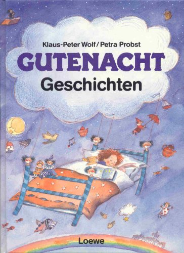 Gutenachtgeschichten