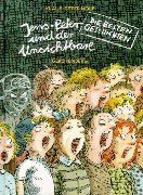 Jens-Peter und der Unsichtbare: Die besten Geschichten
