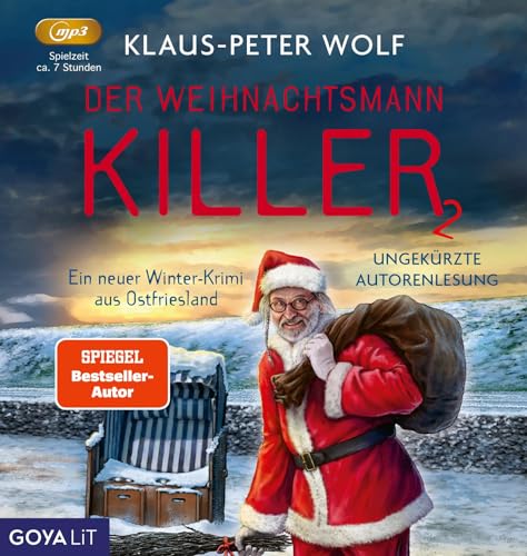 Der Weihnachtsmannkiller 2 von GOYALiT