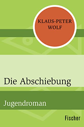 Die Abschiebung: Jugendroman Die Abschiebung: Jugendroman
