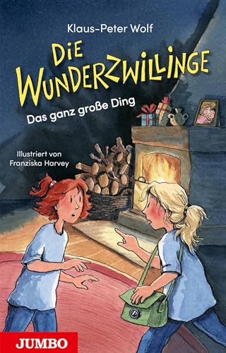 Die Wunderzwillinge 2: Das ganz große Ding