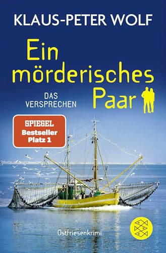 Ein mörderisches Paar - Das Versprechen: Ostfriesenkrimi