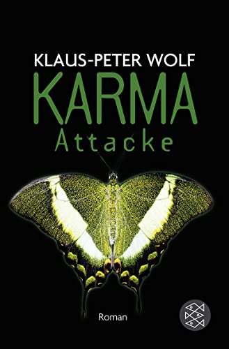 Karma-Attacke Karma-Attacke