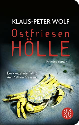 Ostfriesenhölle: Kriminalroman