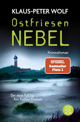 Ostfriesennebel: Der neue Fall für Ann Kathrin Klaasen